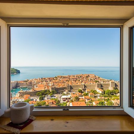 Apartments Marin Dubrovnik Bagian luar foto