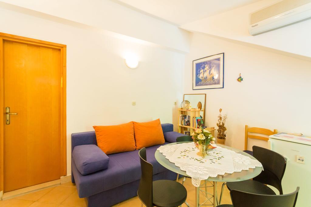 Apartments Marin Dubrovnik Bagian luar foto
