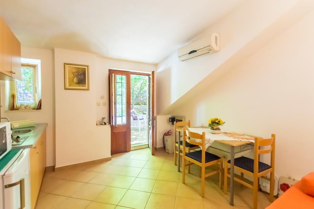 Apartments Marin Dubrovnik Bagian luar foto