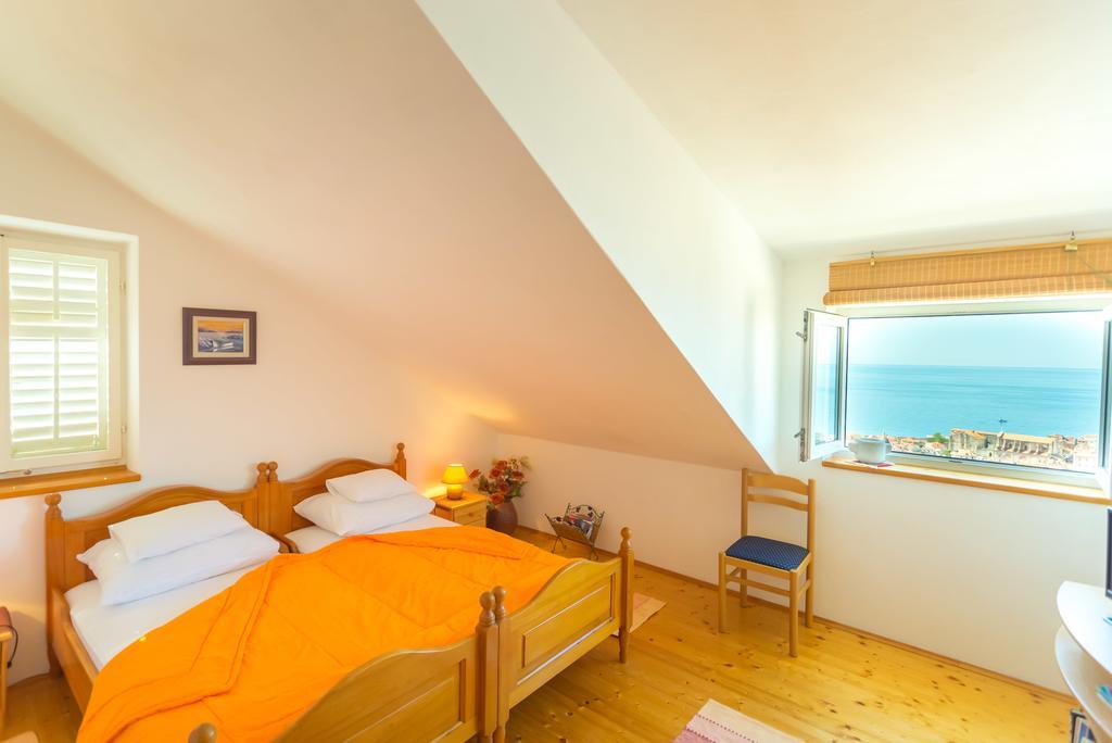 Apartments Marin Dubrovnik Bagian luar foto