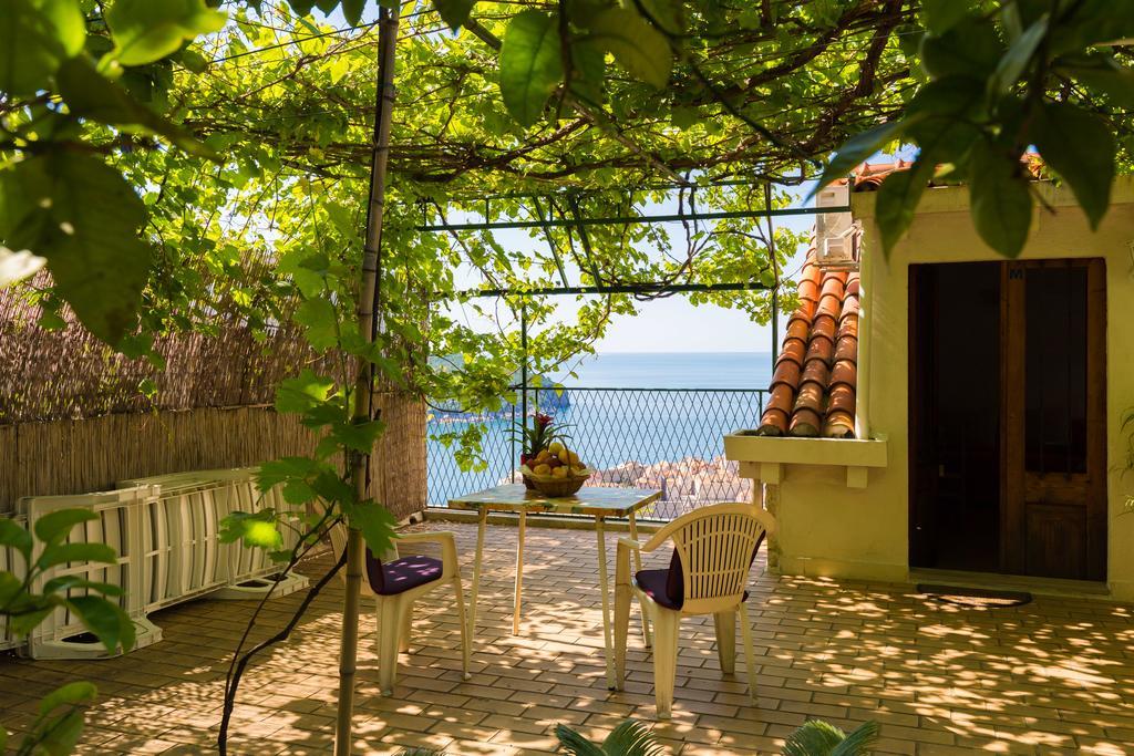 Apartments Marin Dubrovnik Bagian luar foto