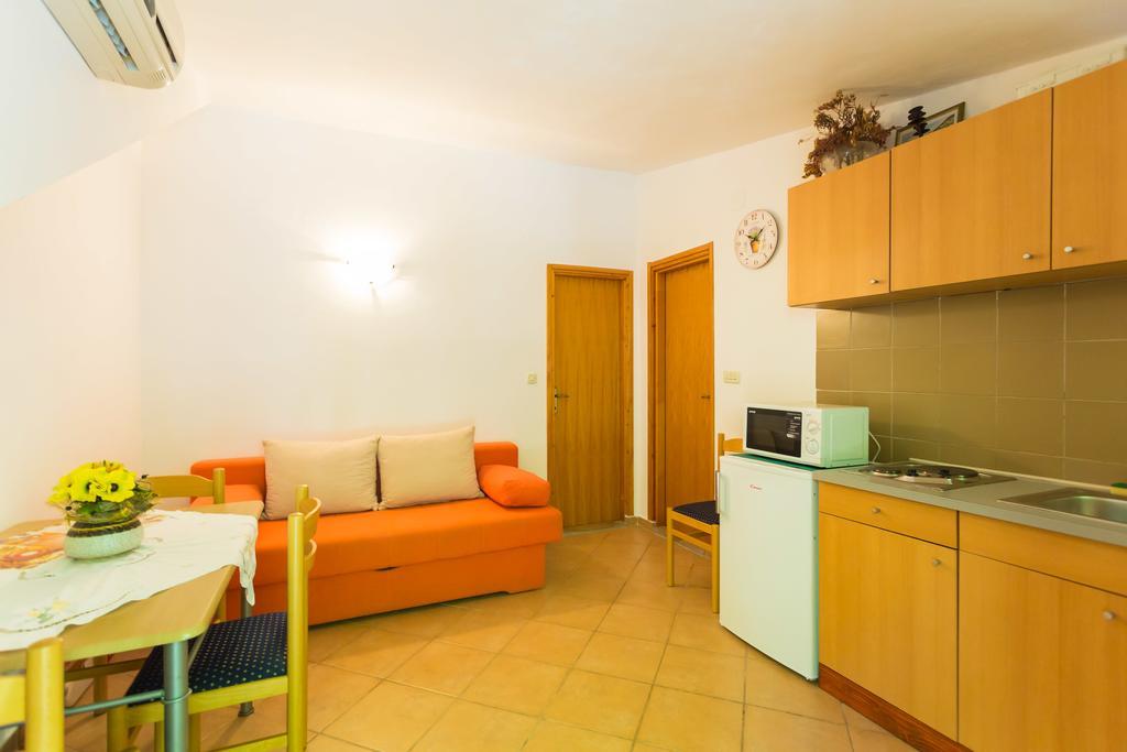 Apartments Marin Dubrovnik Bagian luar foto
