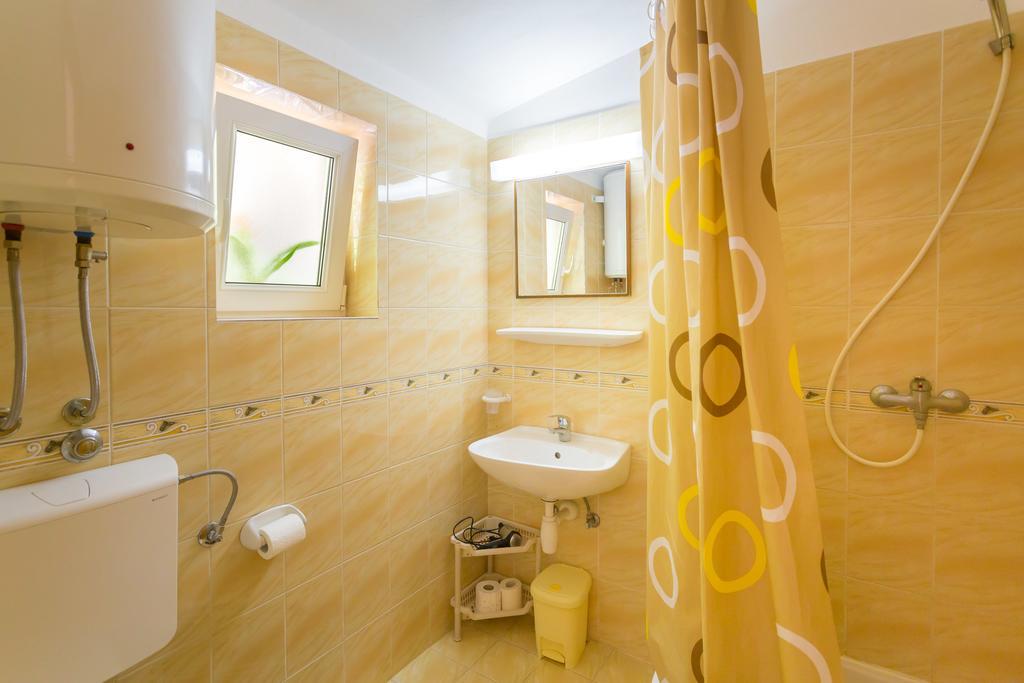 Apartments Marin Dubrovnik Bagian luar foto