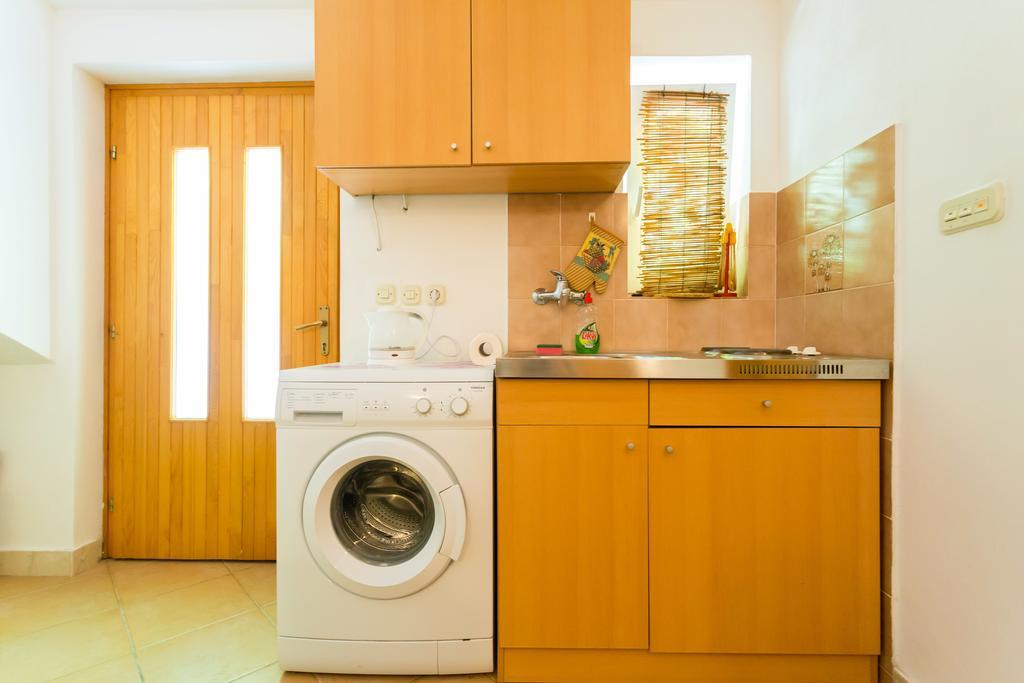 Apartments Marin Dubrovnik Bagian luar foto