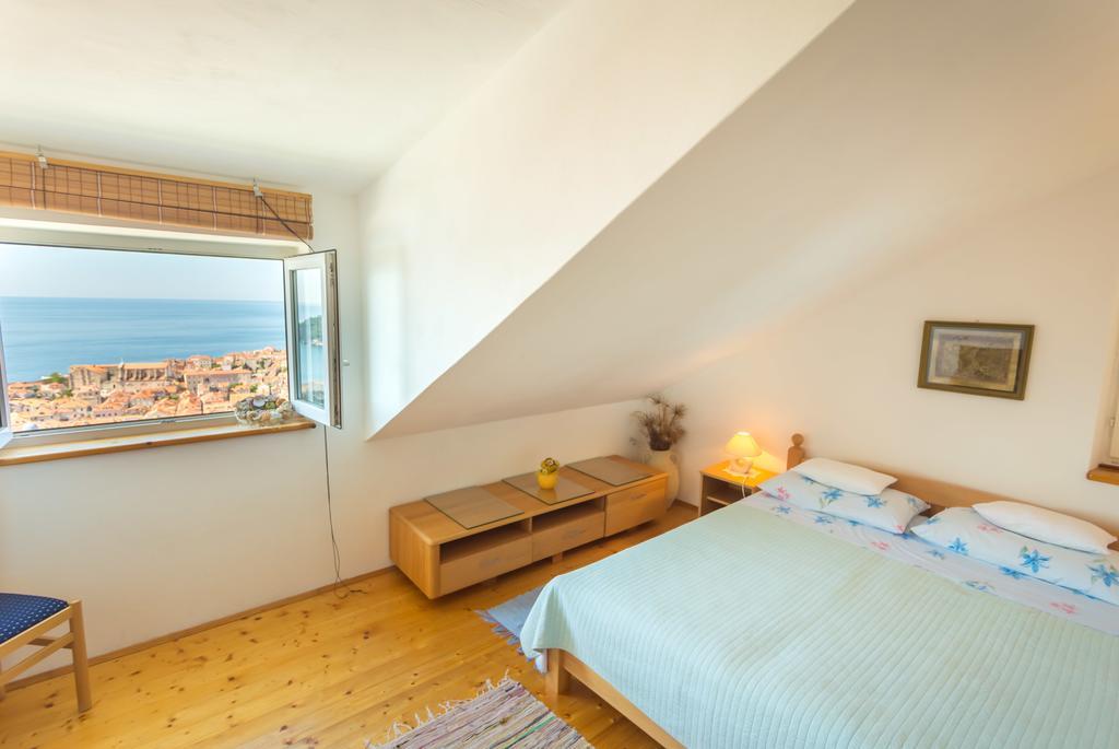 Apartments Marin Dubrovnik Bagian luar foto