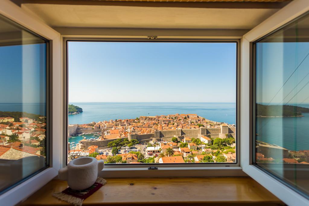 Apartments Marin Dubrovnik Bagian luar foto